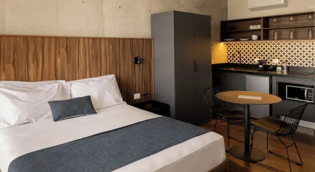 Lapso At Asís, Book Apartment Guadalajara Jalisco