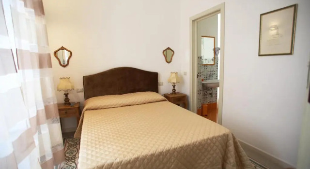Люкс B&B del Duomo