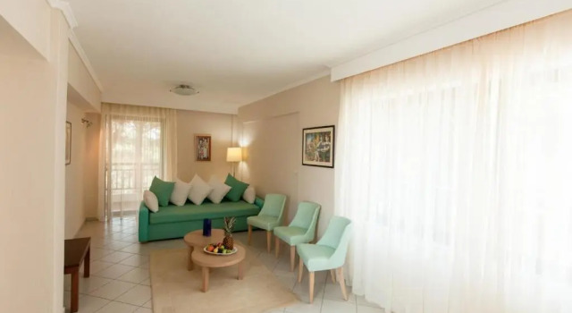Номер Standard Medite Kassandra Resort