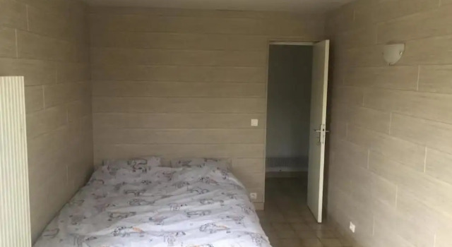 Maison face à la seine, Забронировать Гостевой дом Корбей-Эсон 