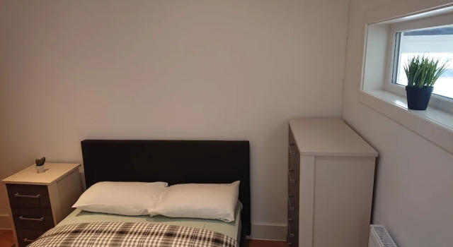 Global Sanctuary Pad 5, Забронировать Отель Отели Лондона с завтраком, рядом с Дхарма-центр «Кагью Самье Дзонг» в Лондоне, Завтраки