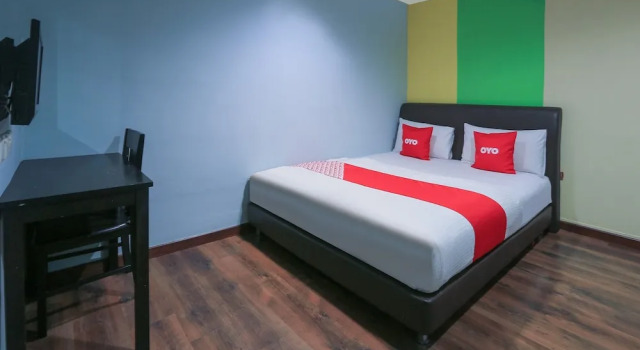 1st Inn Hotel Subang Jaya SJ 15 by OYO Rooms