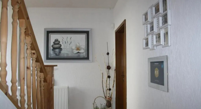 Apartamento Haus Susanne