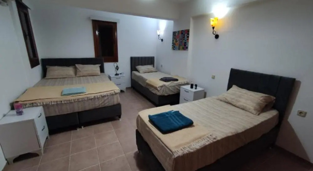 Номер Standard Ada Blue Star Apart Otel