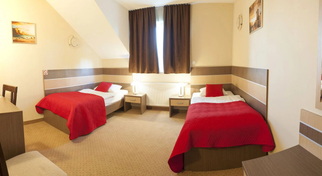 Hotel Sleep Wrocław, Забронировать Отель Псие поле 