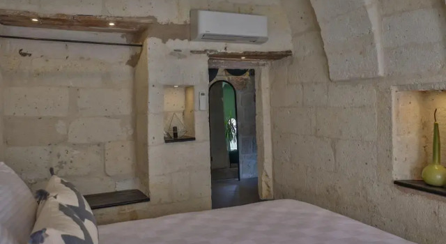 Eka Cave Maison, Rezerwuj Hotel Ayvali 
