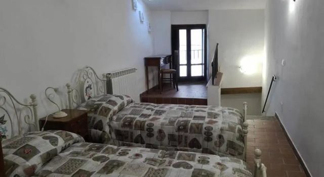 La Torretta, Buchen Sie Hotel Laterina Valdarno