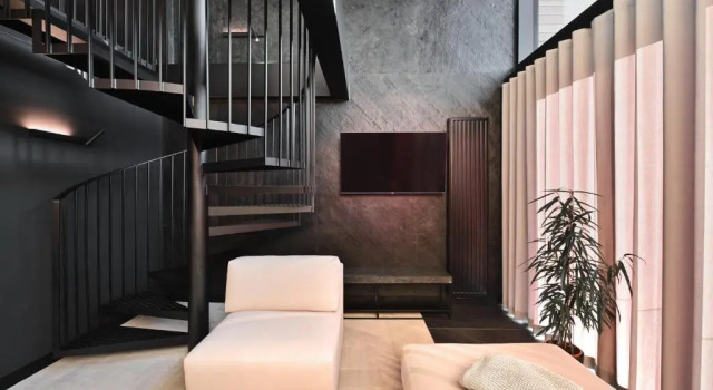 Люкс Дуплекс Hotel Halo Szczyrk