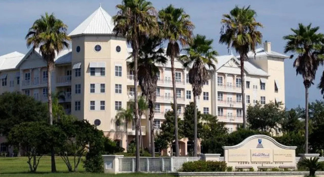 Monumental Hotel Orlando
