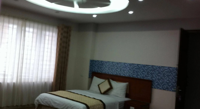 My Hoa 2 Hotel, Забронировать Отель Отели Муниципалитета Ханоя с парковкой, Парковка
