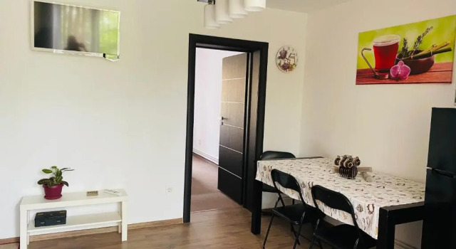 Апартаменты Ultra-central sweet suite