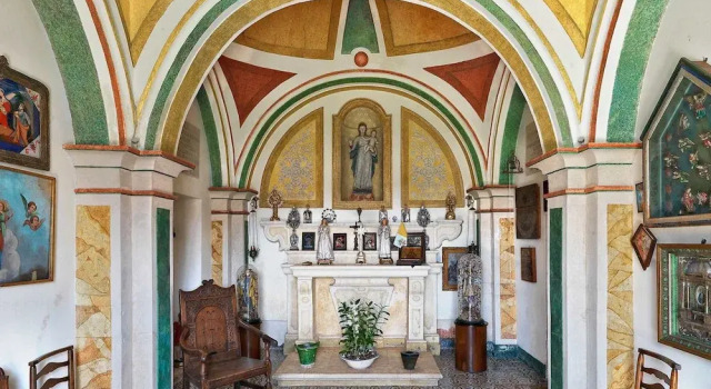 Masseria Lamacoppa Exclusive Estate Near Ostuni