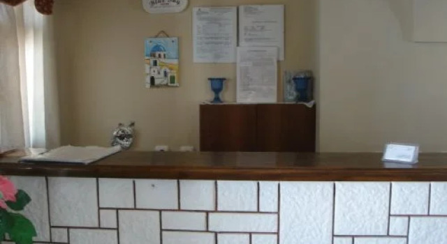 Hotel Lignos