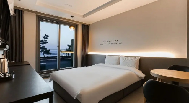 Двухместный номер Standard Hotel Juno