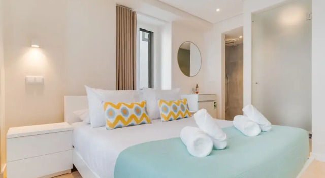 Q Studios 1 by Atlantic Holiday, Rezerwuj Hotel Funchal Madera