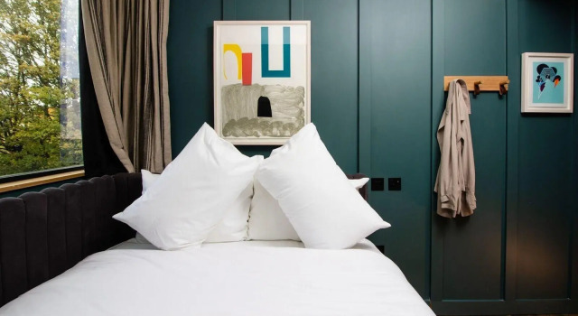 The Devlin Dublin, Rezervați Hotel Hoteluri în Dublin County cu mic dejun, Mic dejun