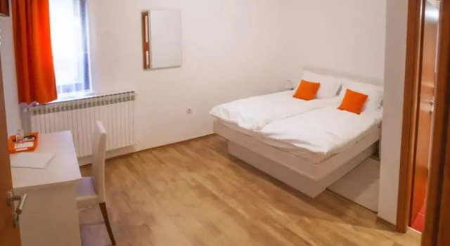 Двухместный номер Standard Rooms Lidija 17