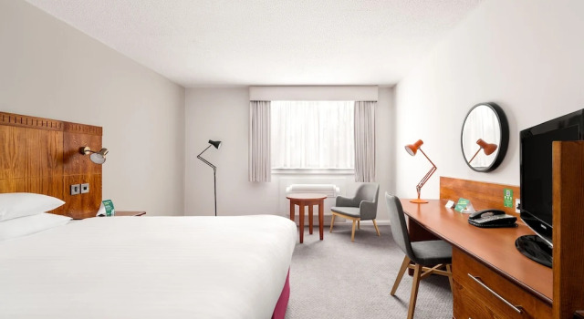 Номер Premium Holiday Inn Northampton by IHG