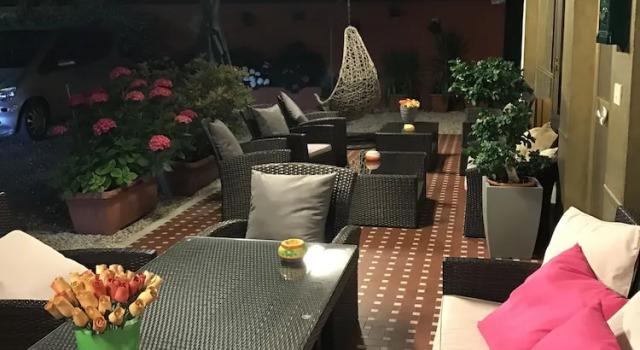 Hotel Mirella