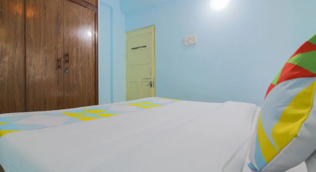 OYO 15638 Home Spacious 2BHK Mapusa, Prenota Affittacamere Mapusa 