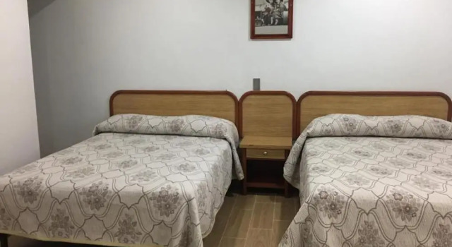 Hotel Riviera, Rezerwuj Hotel San Juan de los Lagos Jalisco