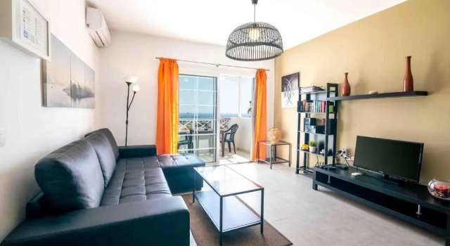 Panelo Cactus Apartment