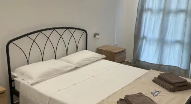 Коттедж c 1 комнатой Deda Apartments