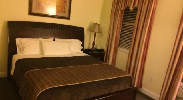 Номер Standard The City Hotel