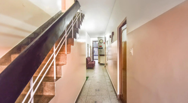 OYO 69809 Hotel Amber, Rezervovat Hotel Roorkee Uttarakhand