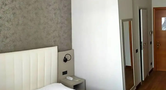 Standard- værelse Parc Hotel