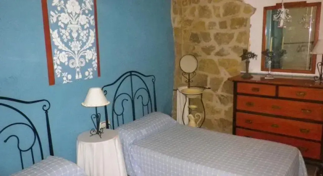 Casa Lombarte, Boek Hotel La Cerollera Aragon