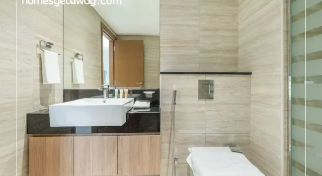 Апартаменты Inspired 1BR Apt – Ultimate Luxury Living