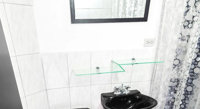 Номер Comfort $ PROMO $ 3 Bedrooms with Bathrooms apartment & Jacuzzi in Lleras park @Poblado