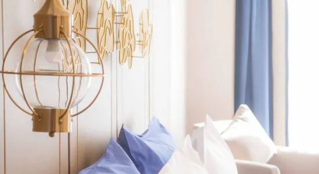 Люкс Business Family Tianzhongxing Hotel Zhumadian