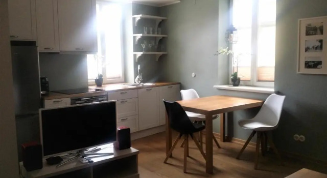 Silbernagel Apartment, Book Lejlighed Lejligheder i Saaremaa, Lejlighed