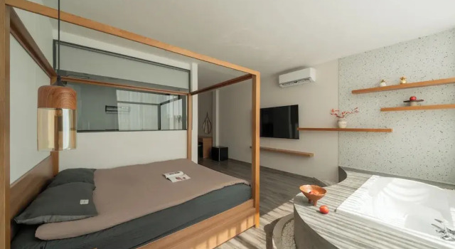 Номер Standard Zeus Living - Harmony Hideout