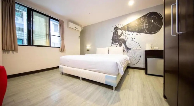Номер Classic Newhotel