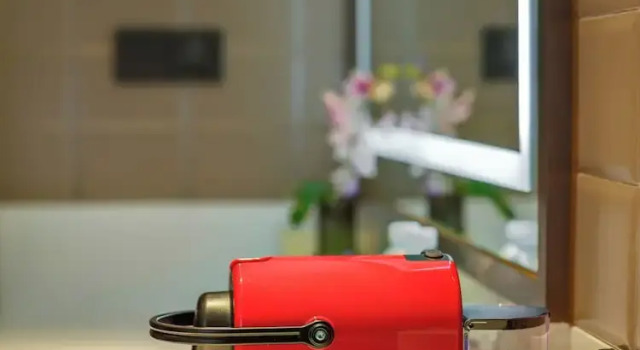 Номер Deluxe Donghu Collection Hotel