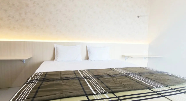 Suite Tumesa Guesthouse Syariah 2