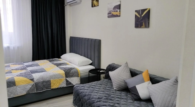 Best Guest House (Бэст Гест Хаус) на улице Расула Гамзатова, Забронировать Гостевой дом Волгоград Волгоградская область
