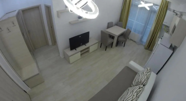 Апартаменты 911 Cazare Mamaia