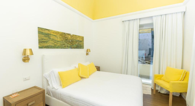 Standard cameră Casa Dani Capri