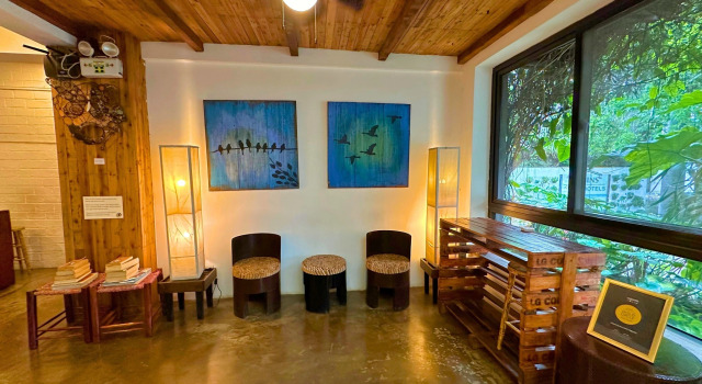 Suite Cabins by Eco Hotels