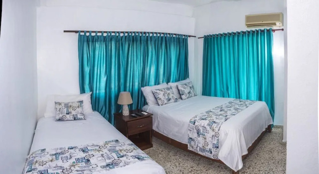 Setup Hotels