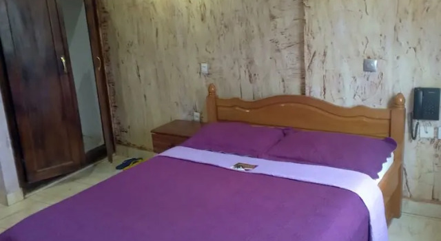 Номер Comfort Constellation Hotel