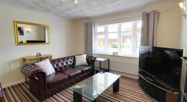 Коттедж Cedar Drive, Holbeach - 1 to 4 - Self Catering