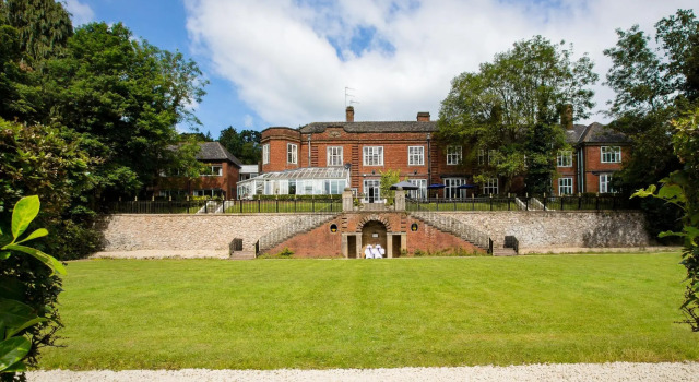 Southcrest Manor Hotel, BW Signature Collection