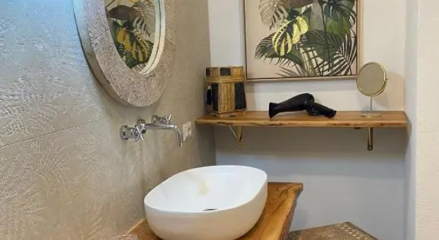 Номер Superior Amelia Apts  Rooms