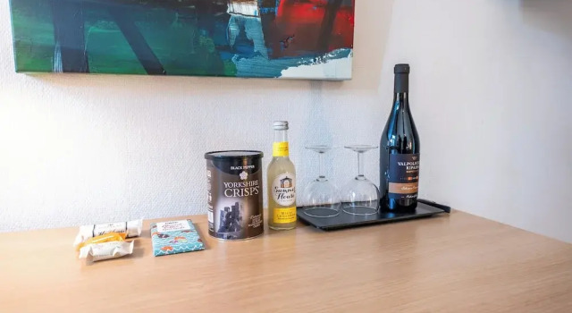 Cityinn Hotel, Rezervovat Hotel  
