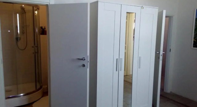 Номер Standard Elianthos B&B